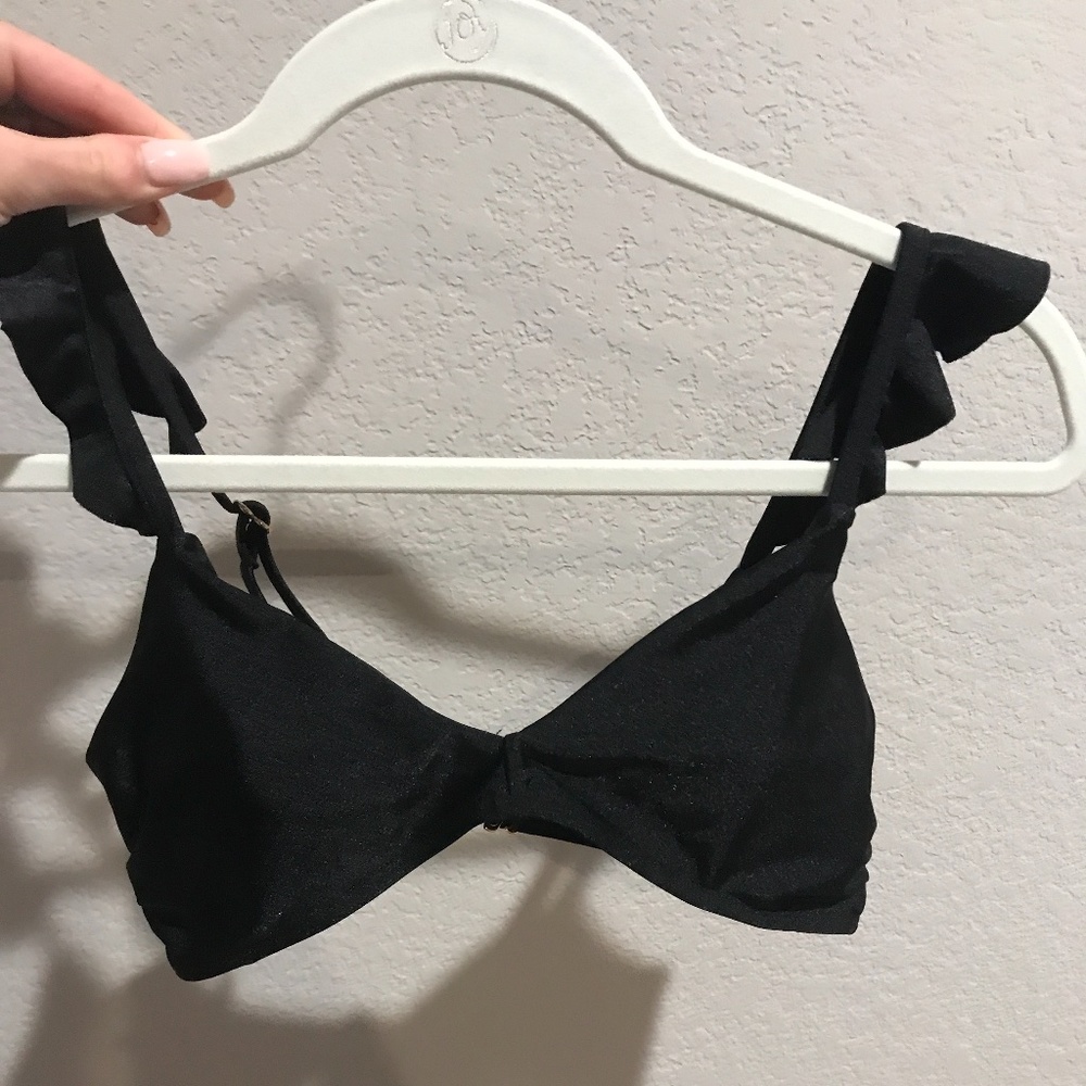 Chelsea & Violet Bikini Top